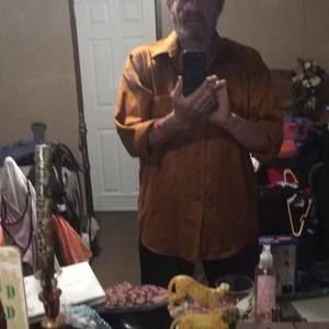 Meet your Posher, Rodney